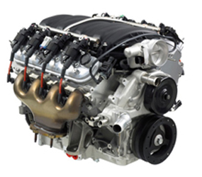 P2186 Engine